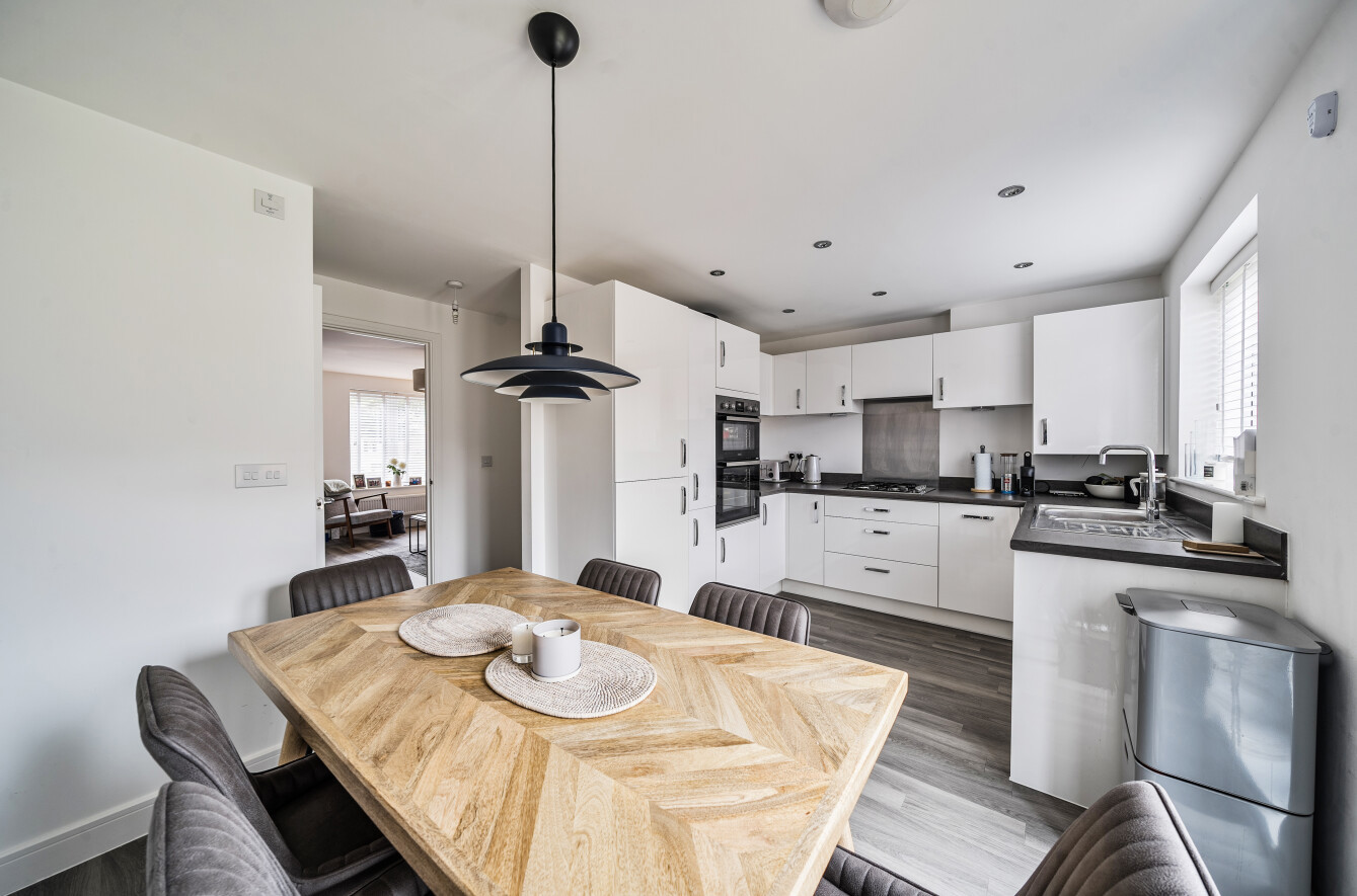 Sandyfields Lane, Colden Common, Winchester, Hampshire, SO21