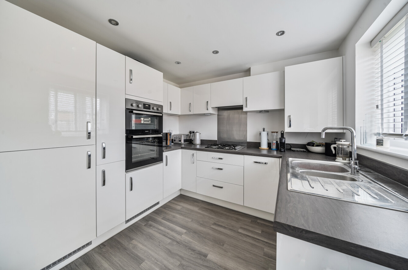 Sandyfields Lane, Colden Common, Winchester, Hampshire, SO21