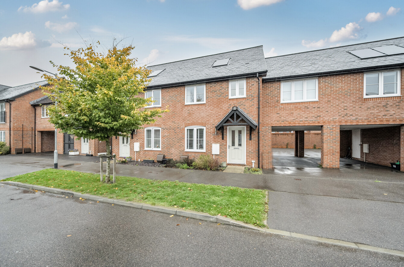 Sandyfields Lane, Colden Common, Winchester, Hampshire, SO21