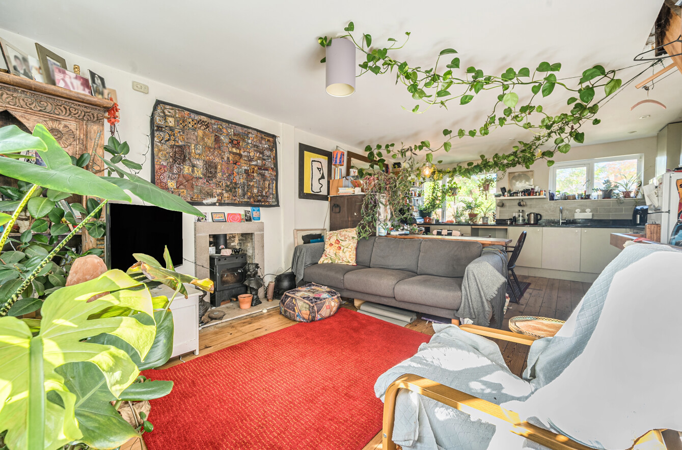 Langton Close, Winchester, Hampshire, SO22