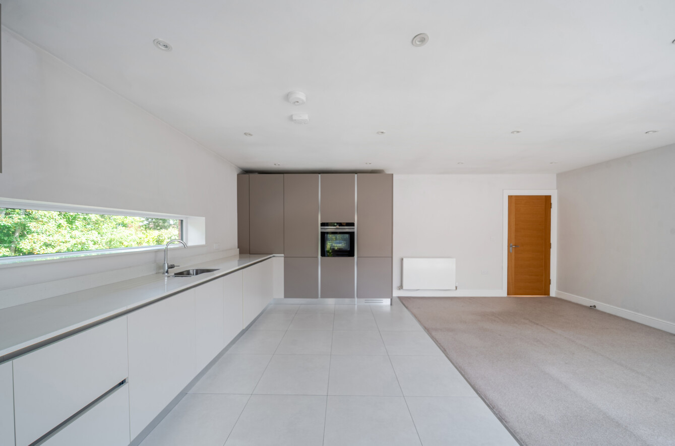 Fairlinch Close, Winchester, Hampshire, SO22