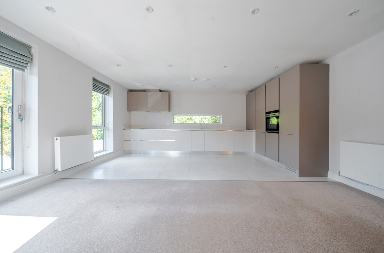 Fairlinch Close, Winchester, Hampshire, SO22