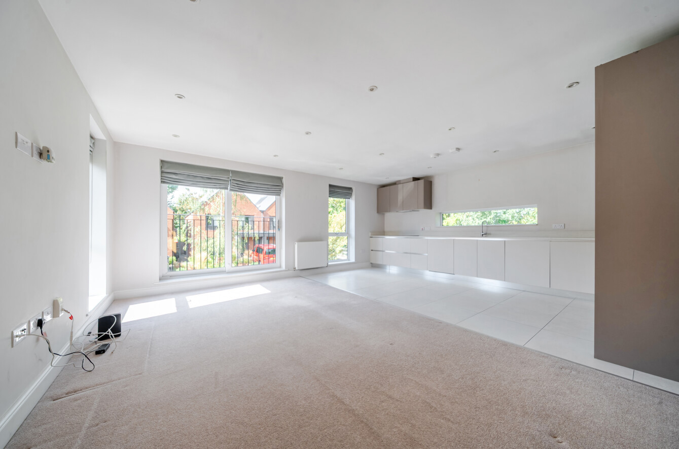 Fairlinch Close, Winchester, Hampshire, SO22