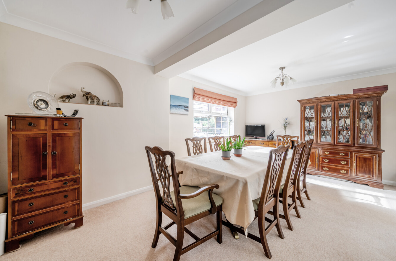 Otterbourne Road, Compton, Winchester, Hampshire, SO21 - Charters