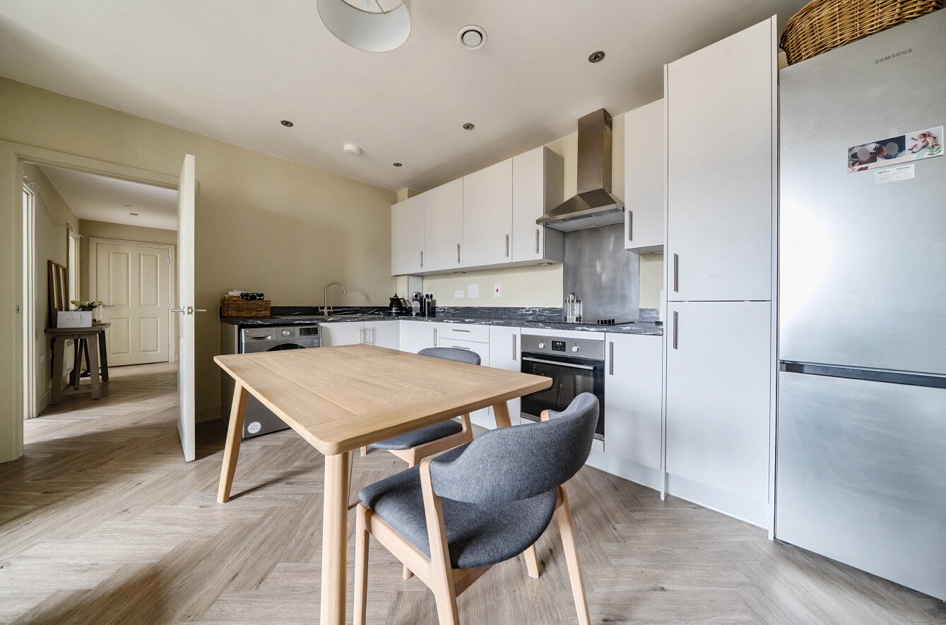 Fellowes Rise, Winchester, Hampshire, SO22 - Charters