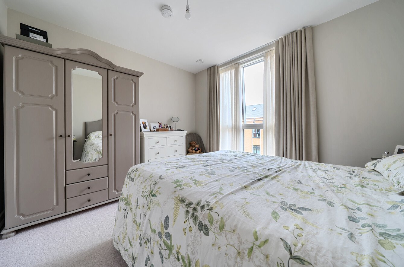 Fellowes Rise, Winchester, Hampshire, SO22 - Charters