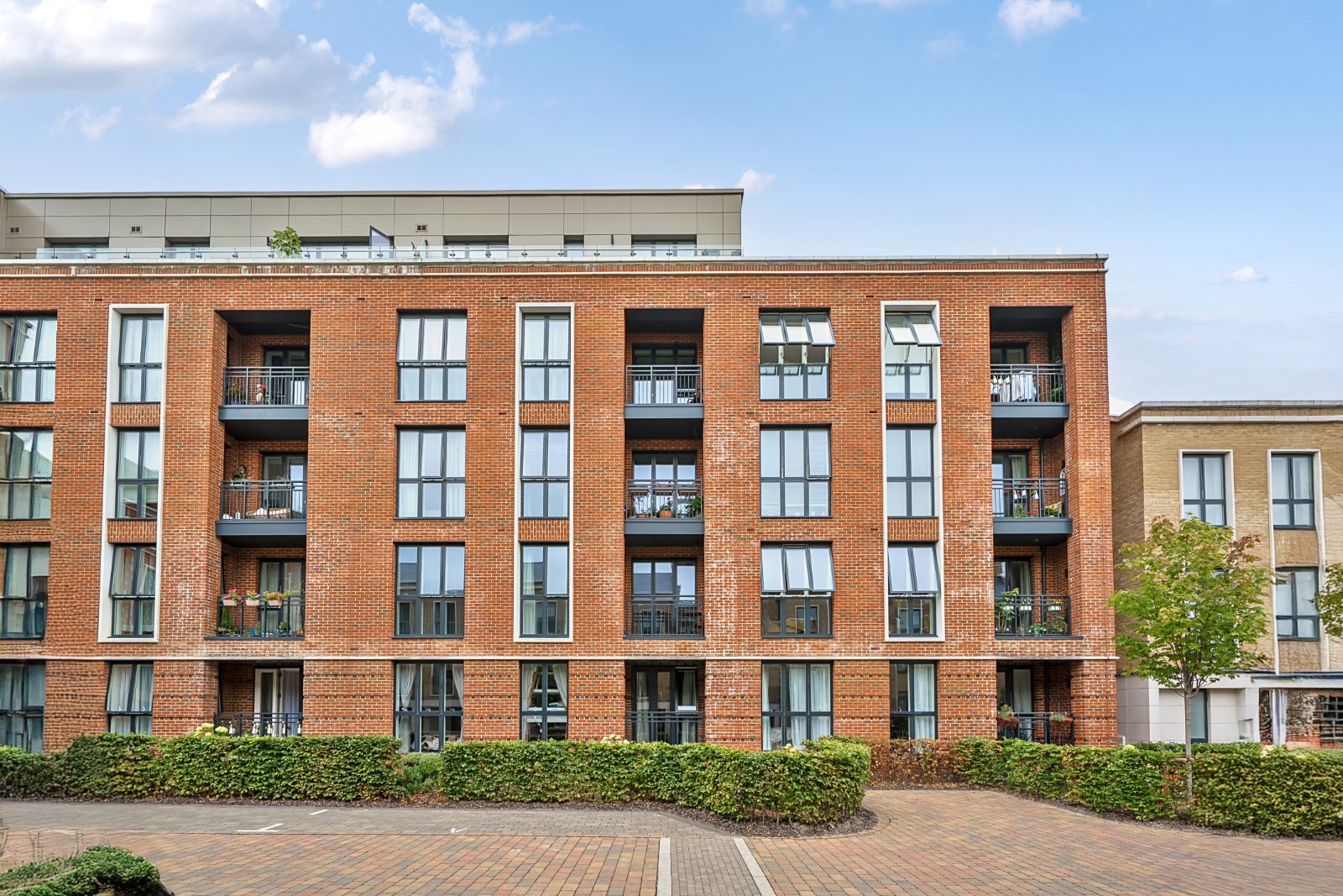 Fellowes Rise, Winchester, Hampshire, SO22