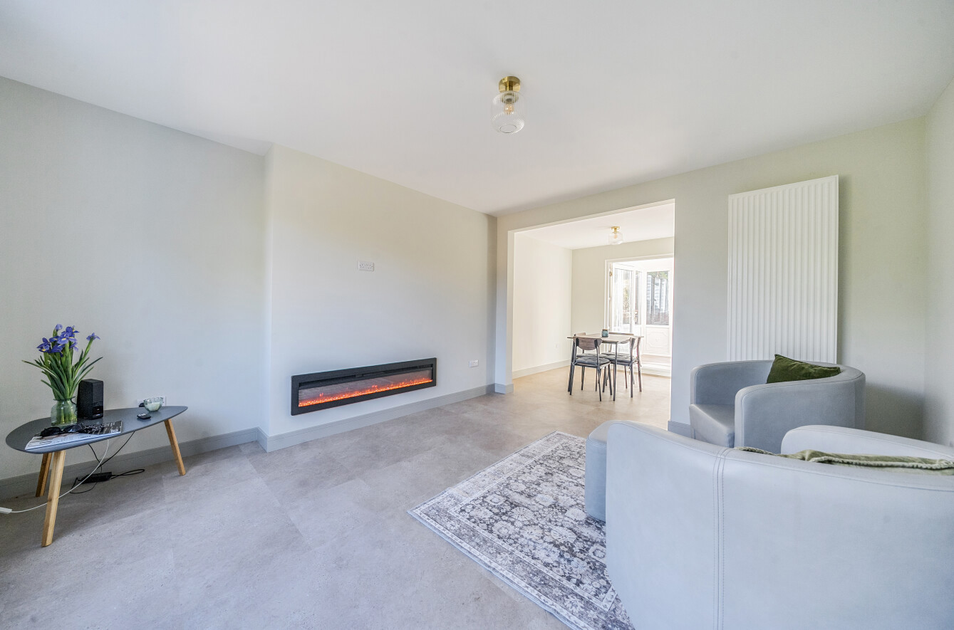 Minden Way, Winchester, Hampshire, SO22 - Charters