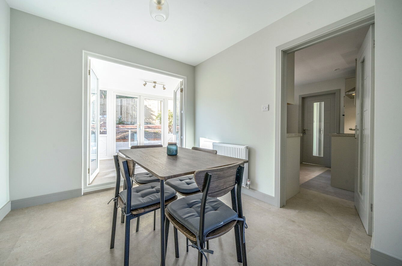 Minden Way, Winchester, Hampshire, SO22 - Charters