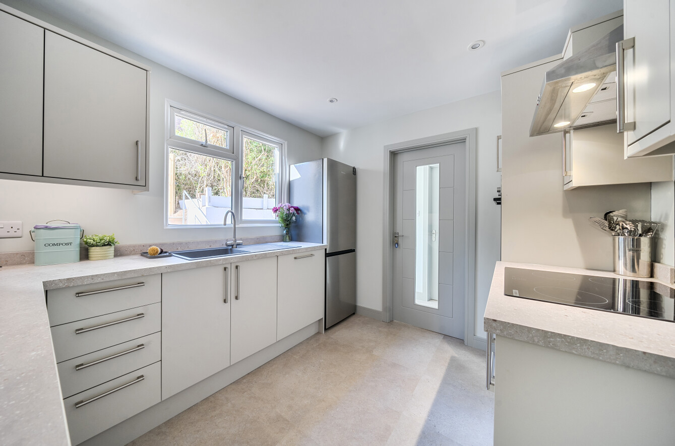 Minden Way, Winchester, Hampshire, SO22 - Charters