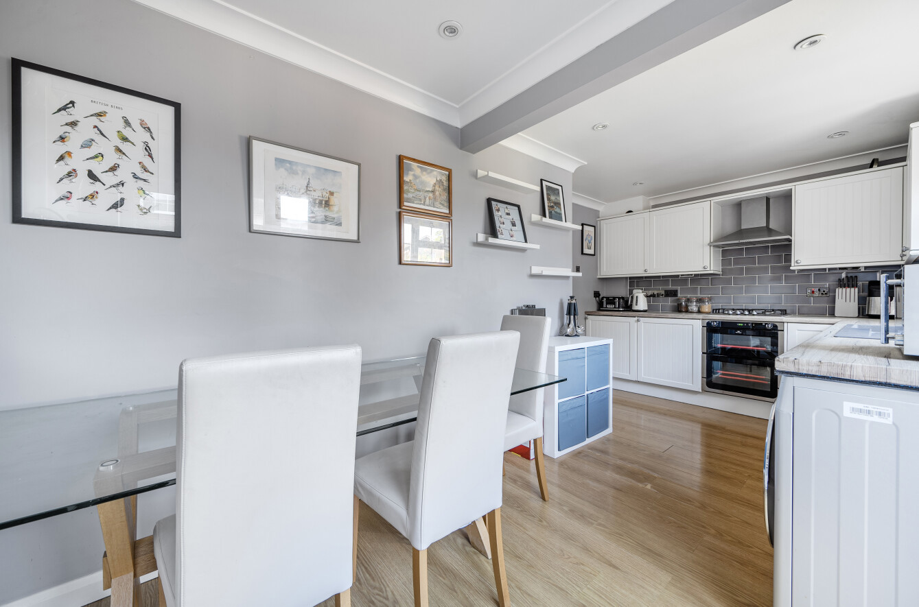 Grosvenor Drive, Winchester, Hampshire, SO23