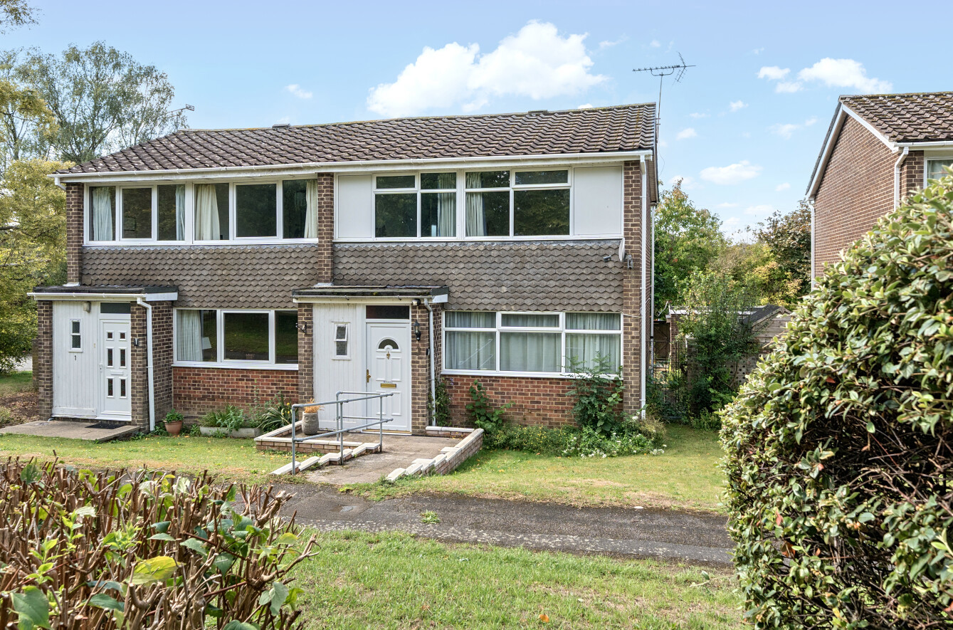 Fraser Road, Kings Worthy, Winchester, Hampshire, SO23