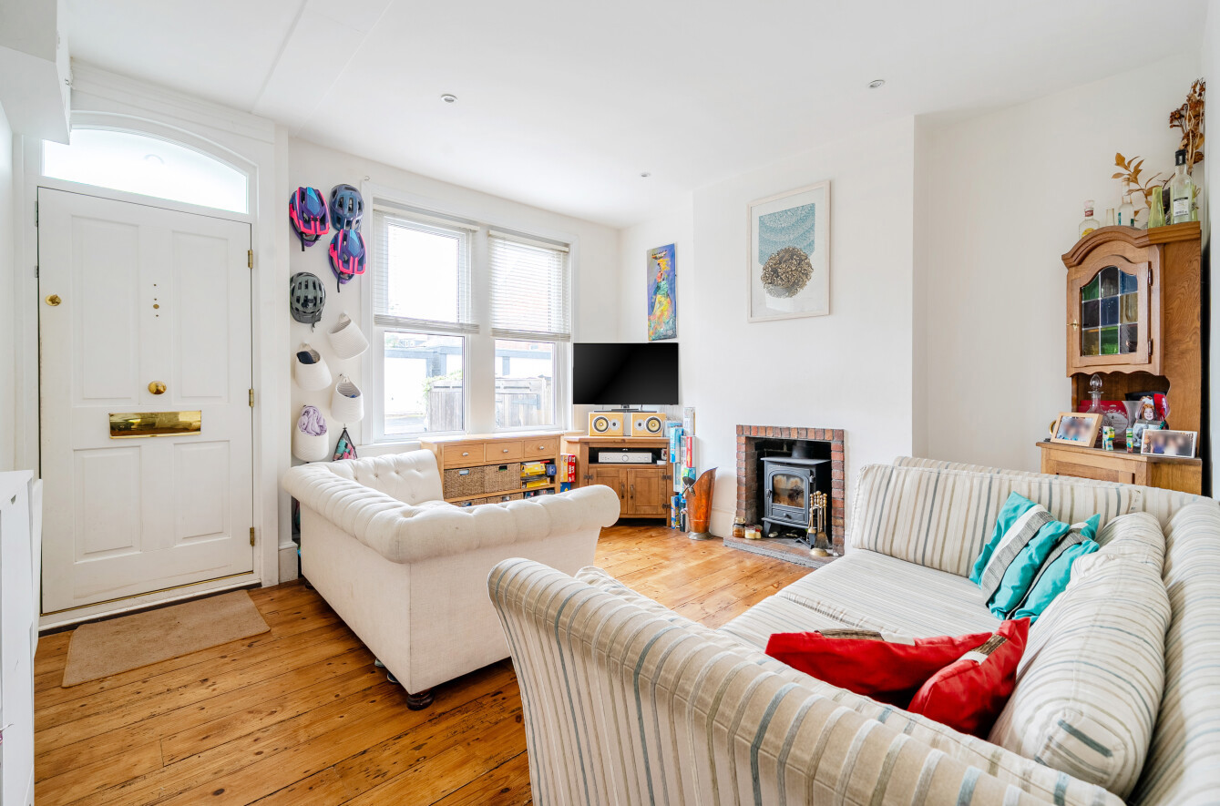 Canute Road, Winchester, Hampshire, SO23