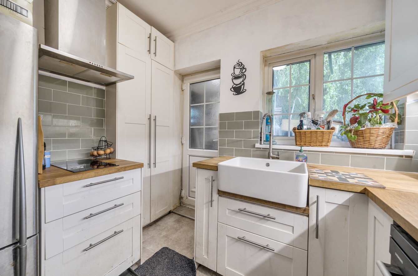 Wonston, Sutton Scotney, Winchester, Hampshire, SO21