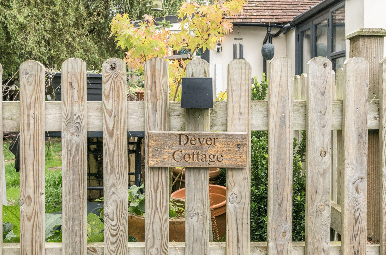 Wonston, Sutton Scotney, Winchester, Hampshire, SO21