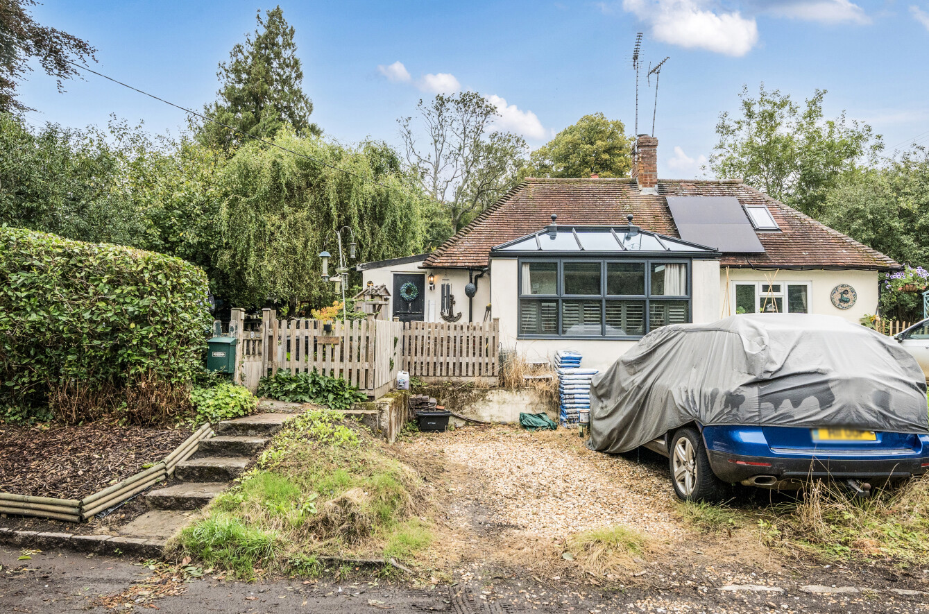 Wonston, Sutton Scotney, Winchester, Hampshire, SO21