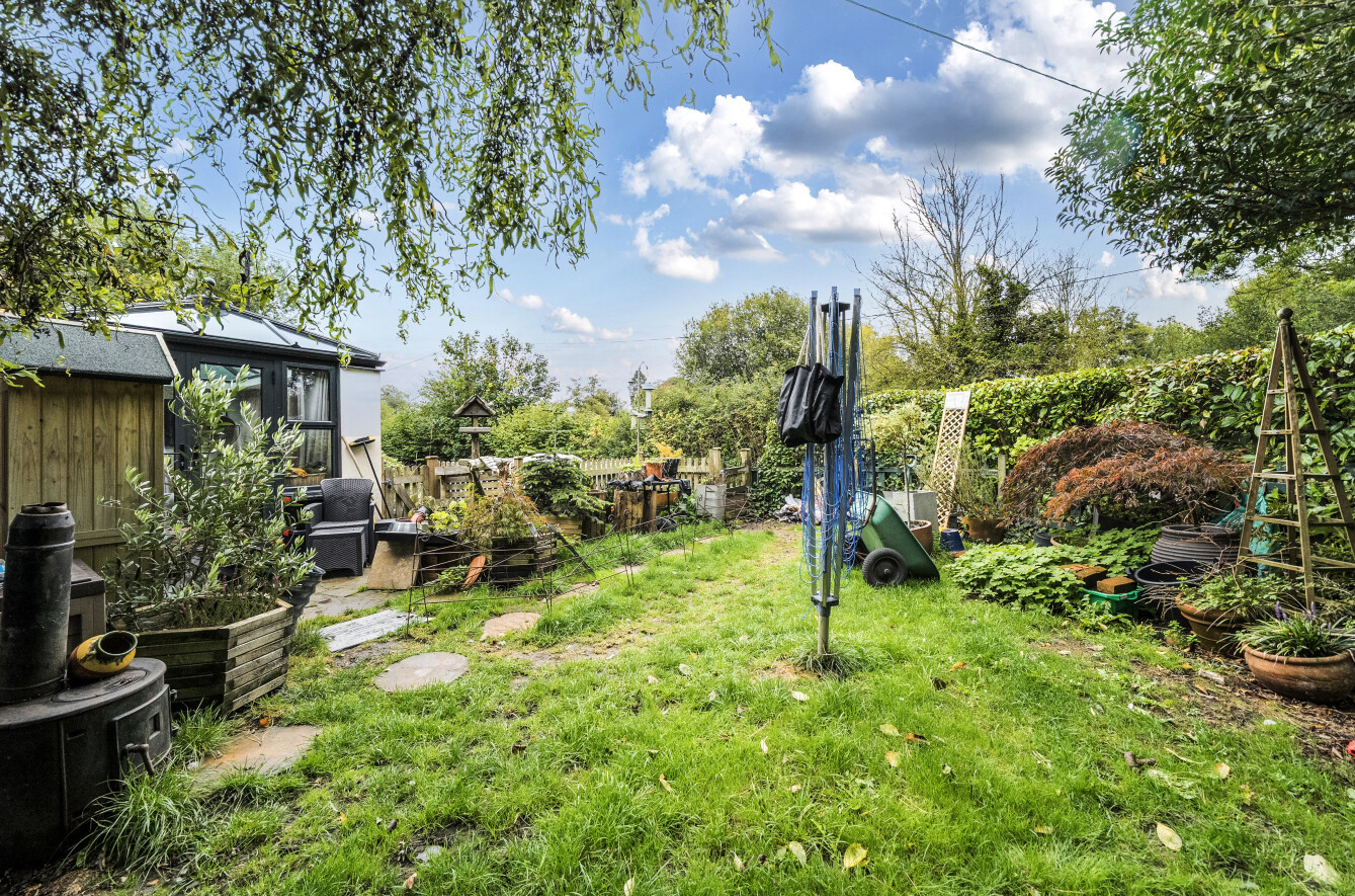 Wonston, Sutton Scotney, Winchester, Hampshire, SO21