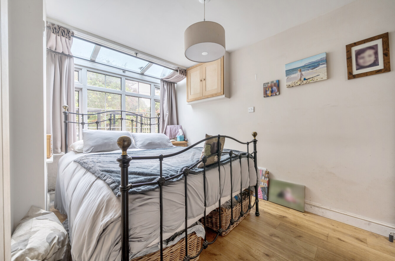 Wonston, Sutton Scotney, Winchester, Hampshire, SO21