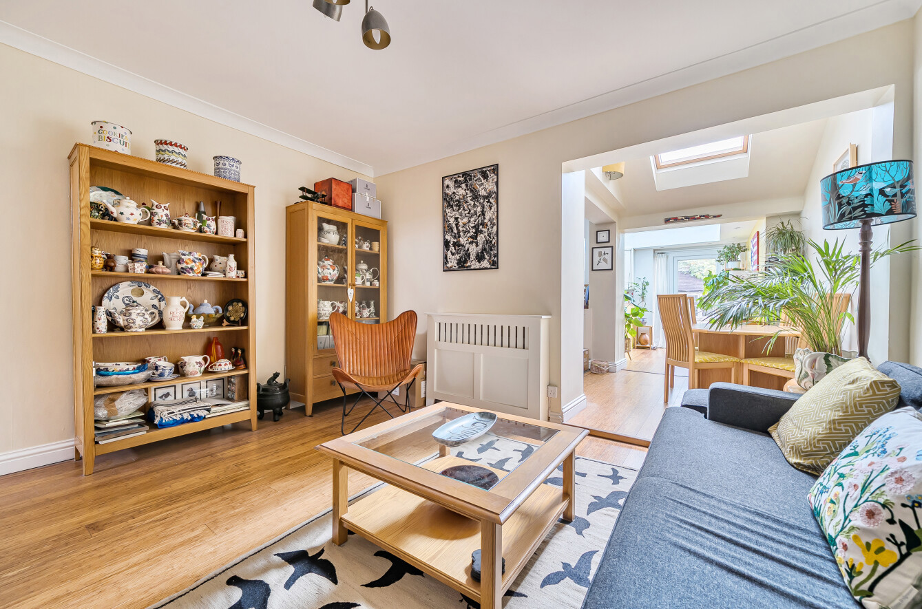 Parchment Street, Winchester, Hampshire, SO23 - Charters