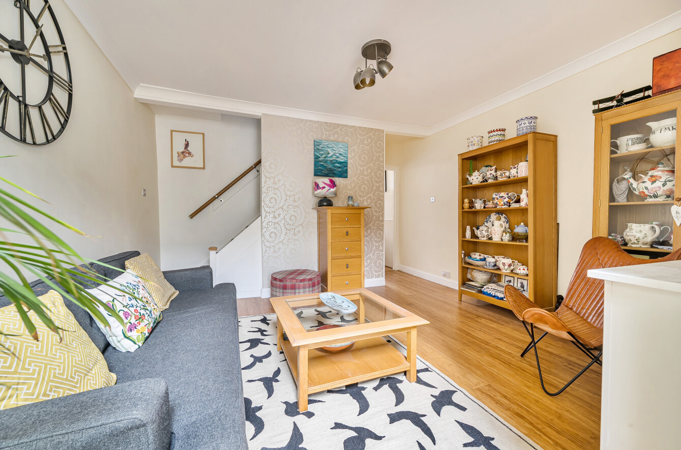 Parchment Street, Winchester, Hampshire, SO23 - Charters