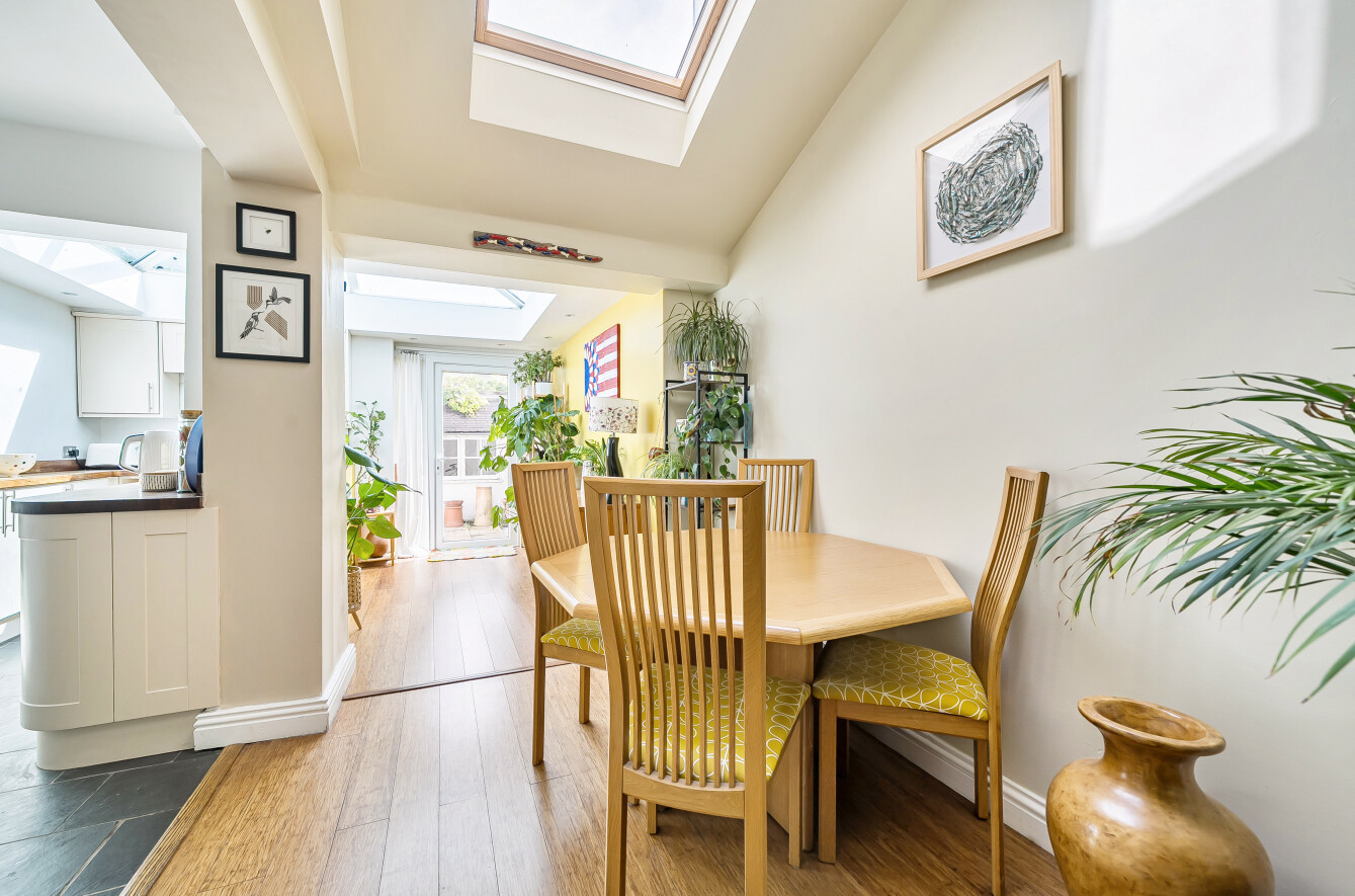 Parchment Street, Winchester, Hampshire, SO23 - Charters