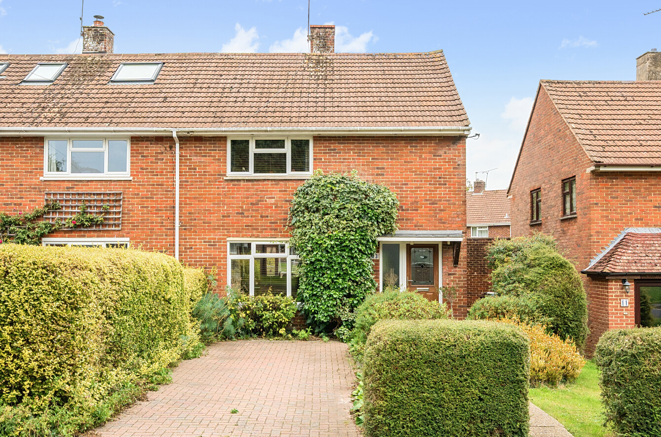 Fleming Road, Winchester, Hampshire, SO22