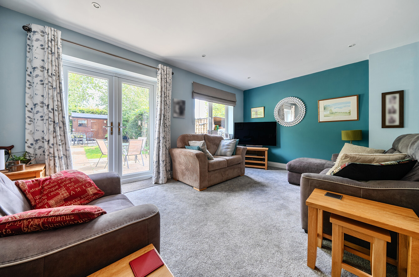 Broadview Close, Kings Worthy, Winchester, Hampshire, SO23 - Charters