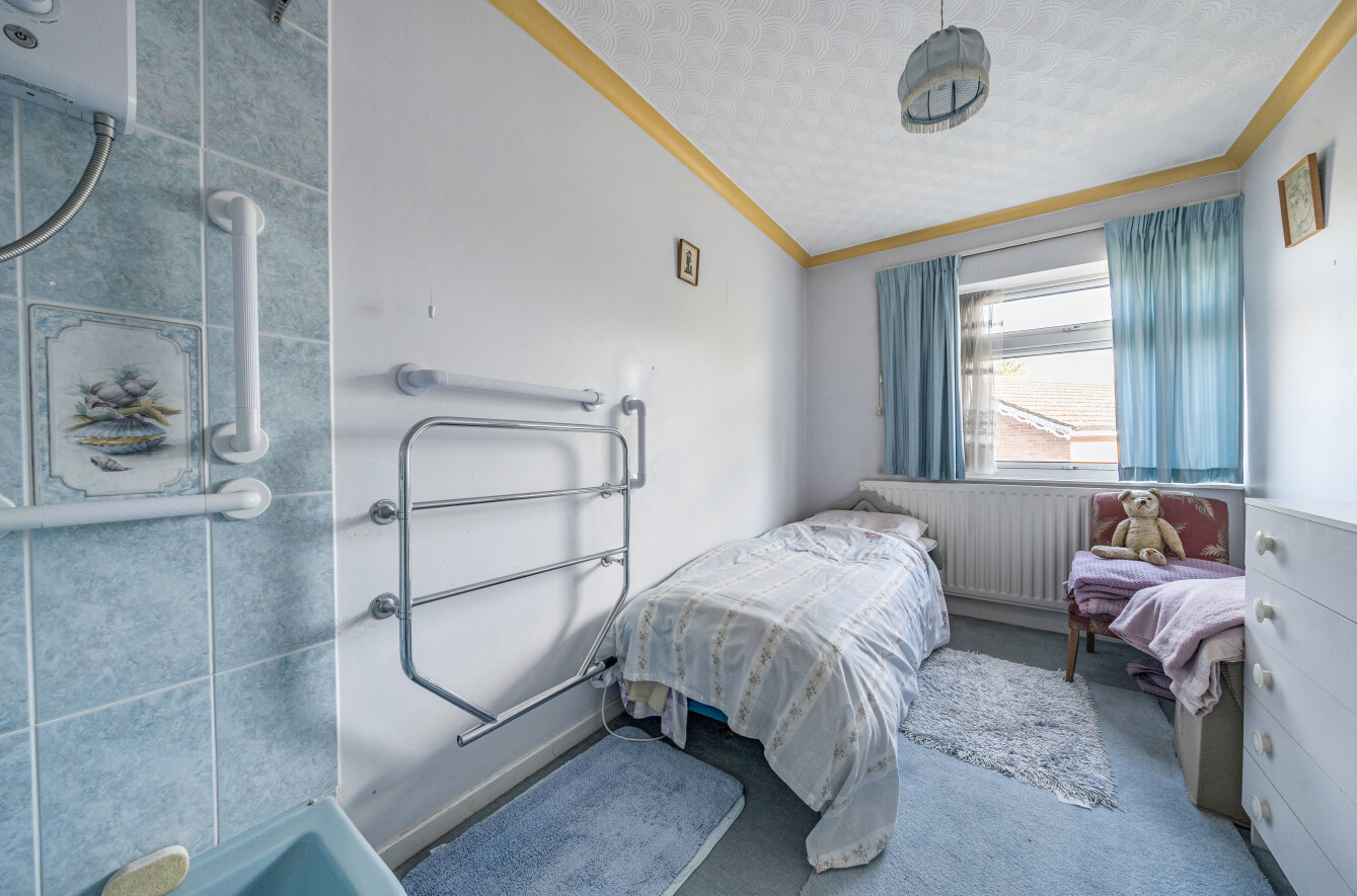 Keats Close, Winchester, Hampshire, SO22