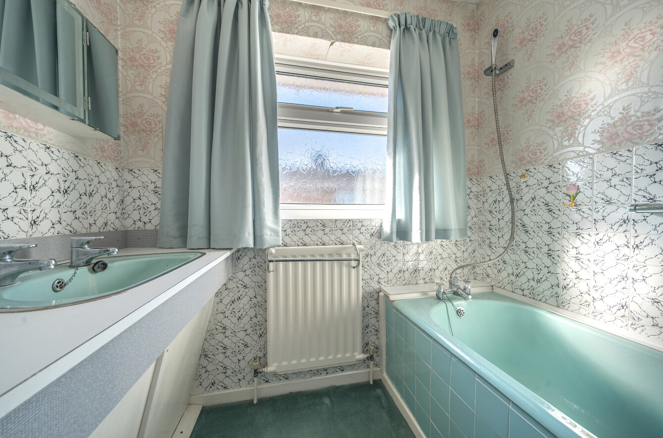 Keats Close, Winchester, Hampshire, SO22