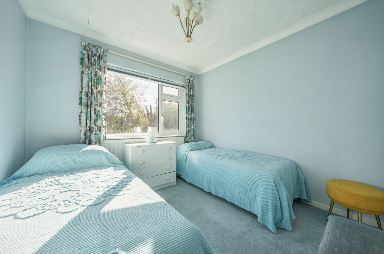 Keats Close, Winchester, Hampshire, SO22