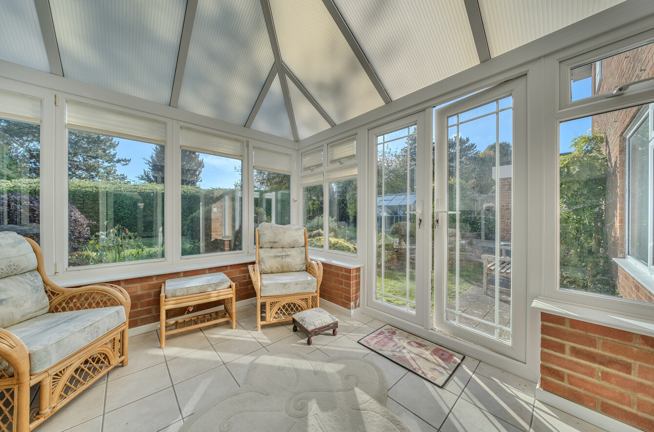 Keats Close, Winchester, Hampshire, SO22