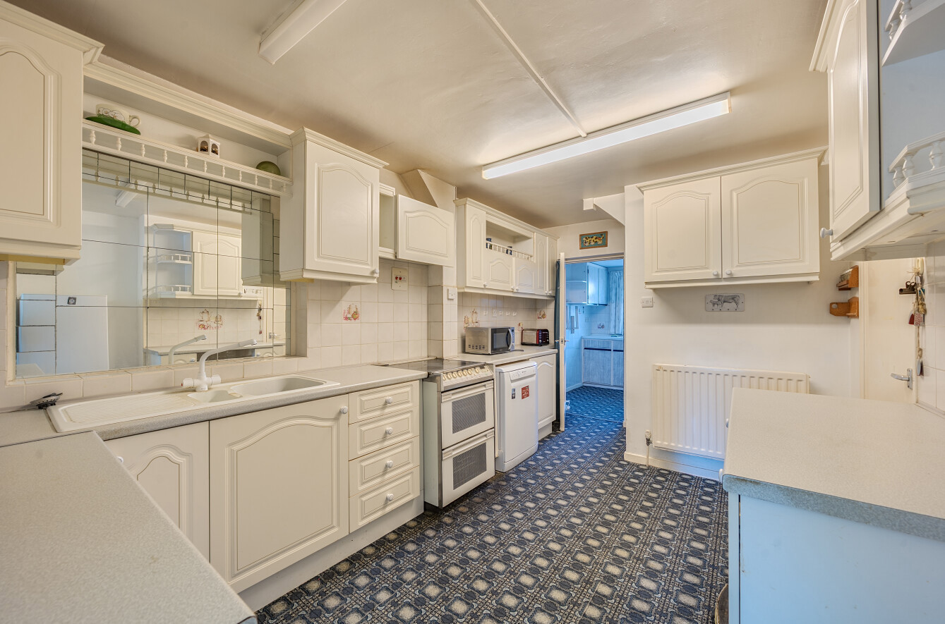 Keats Close, Winchester, Hampshire, SO22