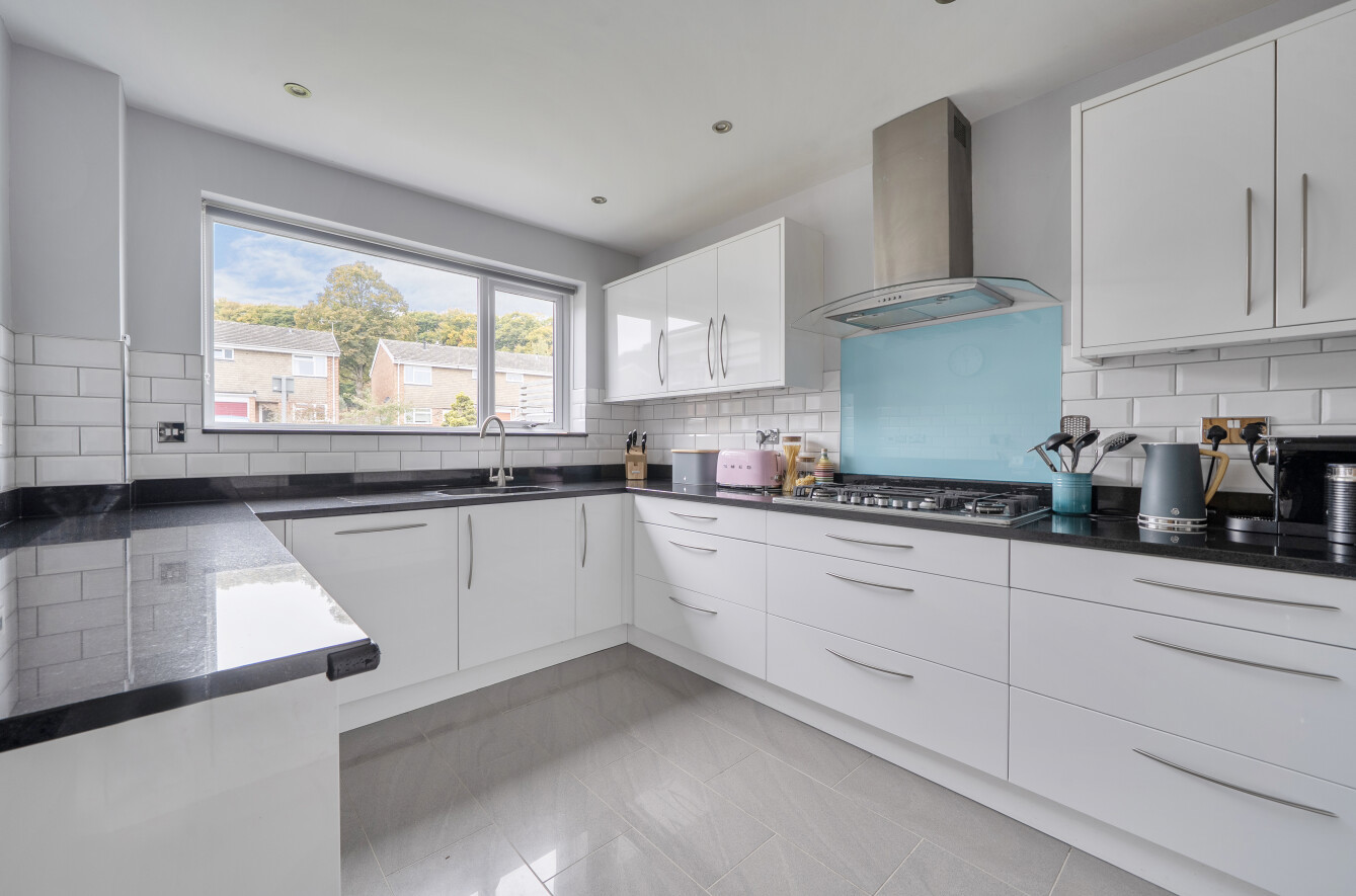 Browning Drive, Winchester, Hampshire, SO22