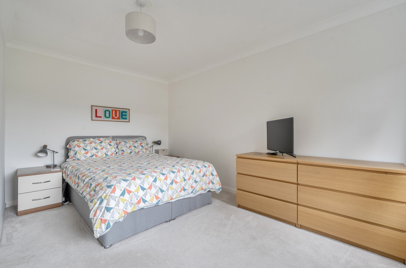 Browning Drive, Winchester, Hampshire, SO22