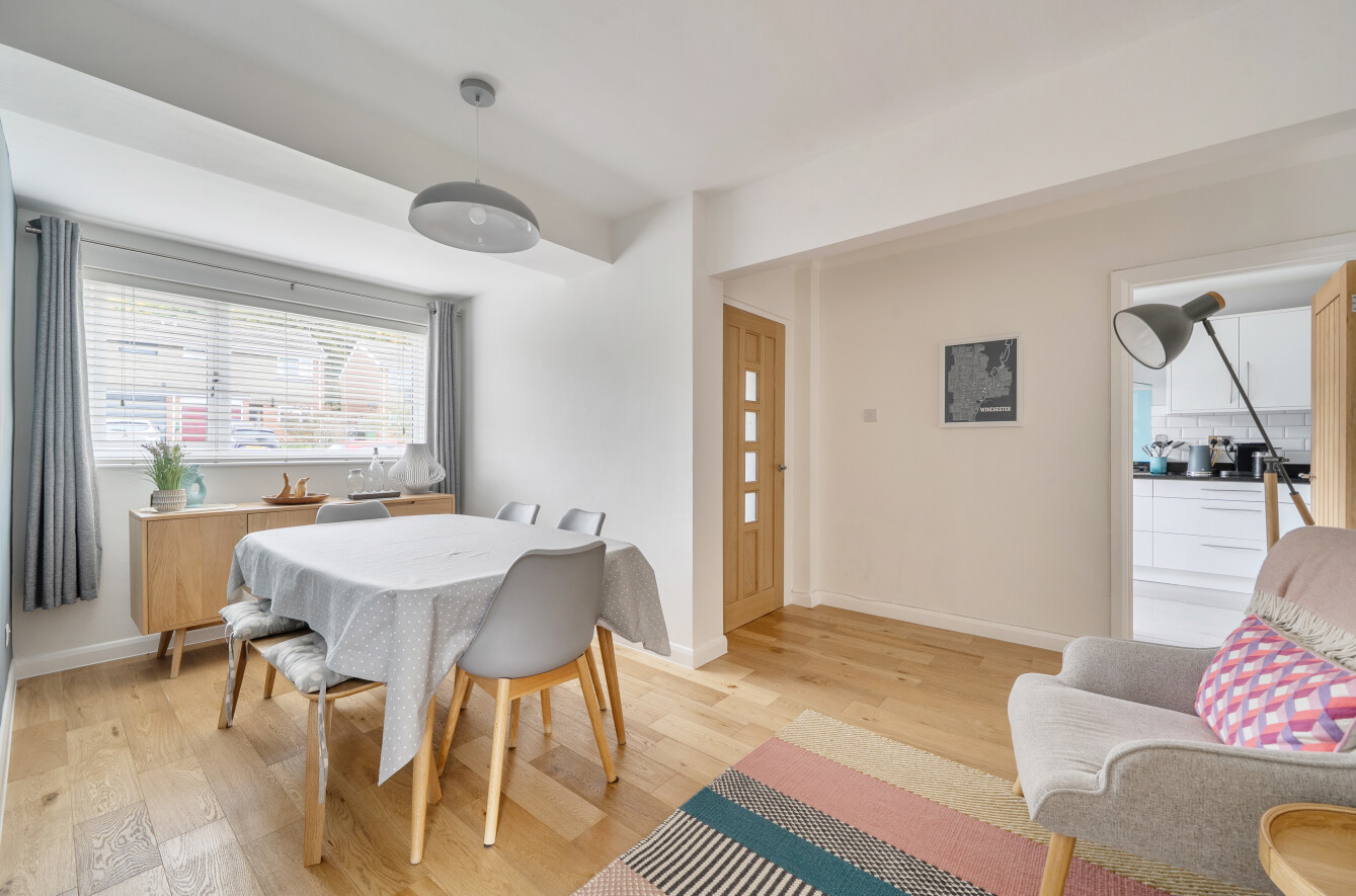 Browning Drive, Winchester, Hampshire, SO22