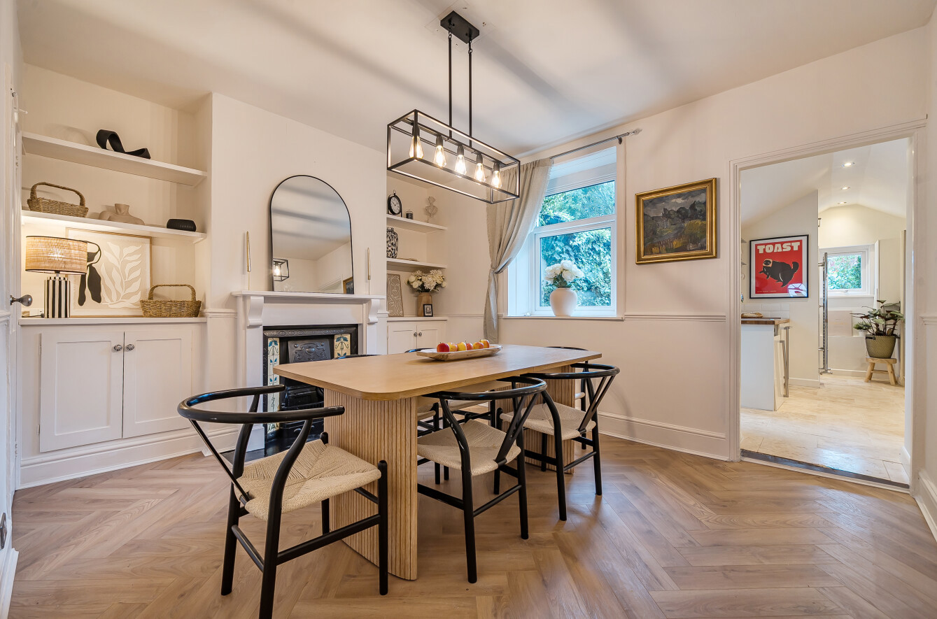 Bar End Road, Winchester, Hampshire, SO23