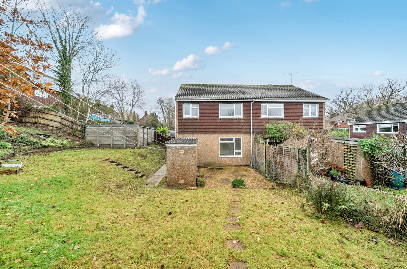 Spring Lane, Colden Common, Winchester, Hampshire, SO21