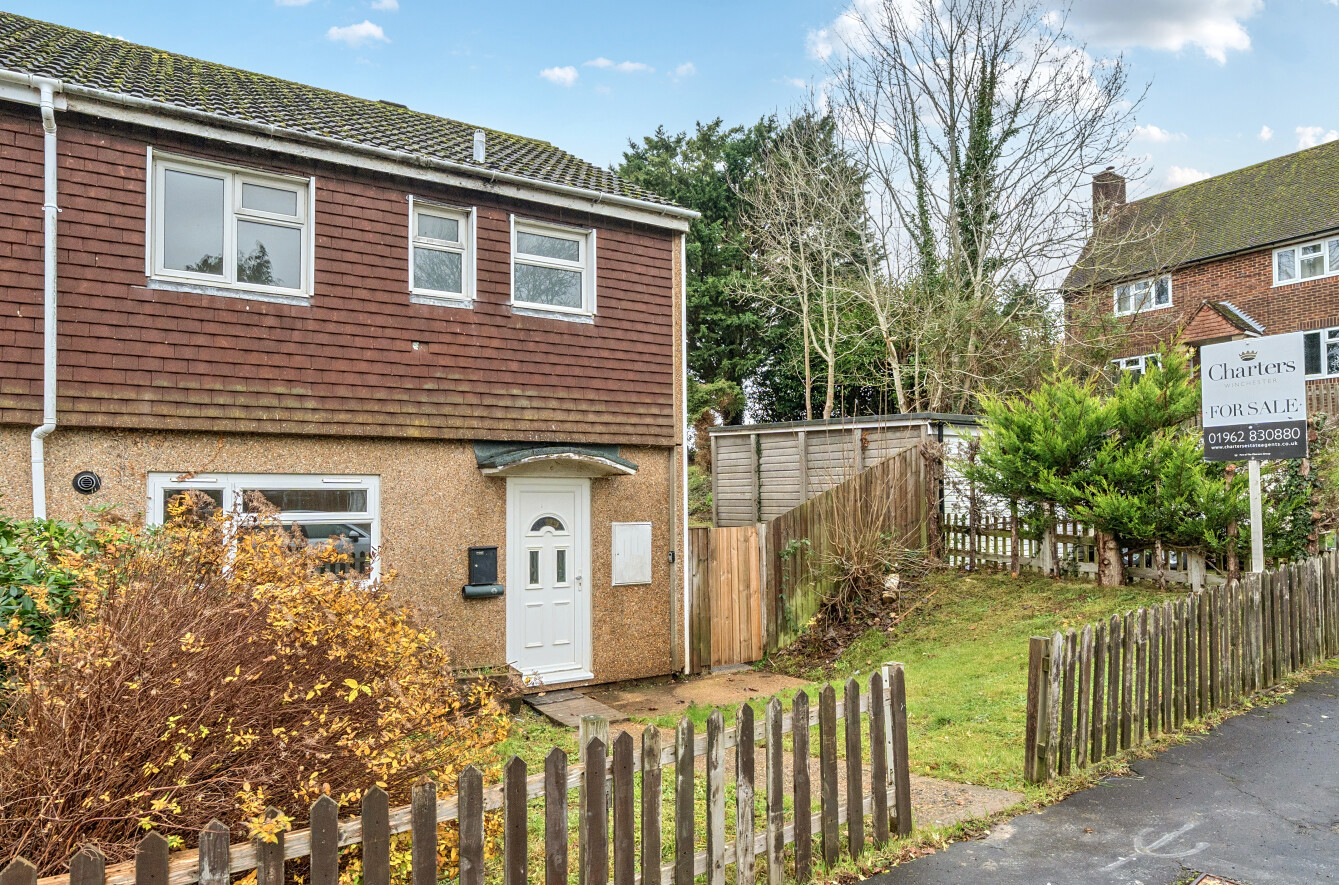 Spring Lane, Colden Common, Winchester, Hampshire, SO21