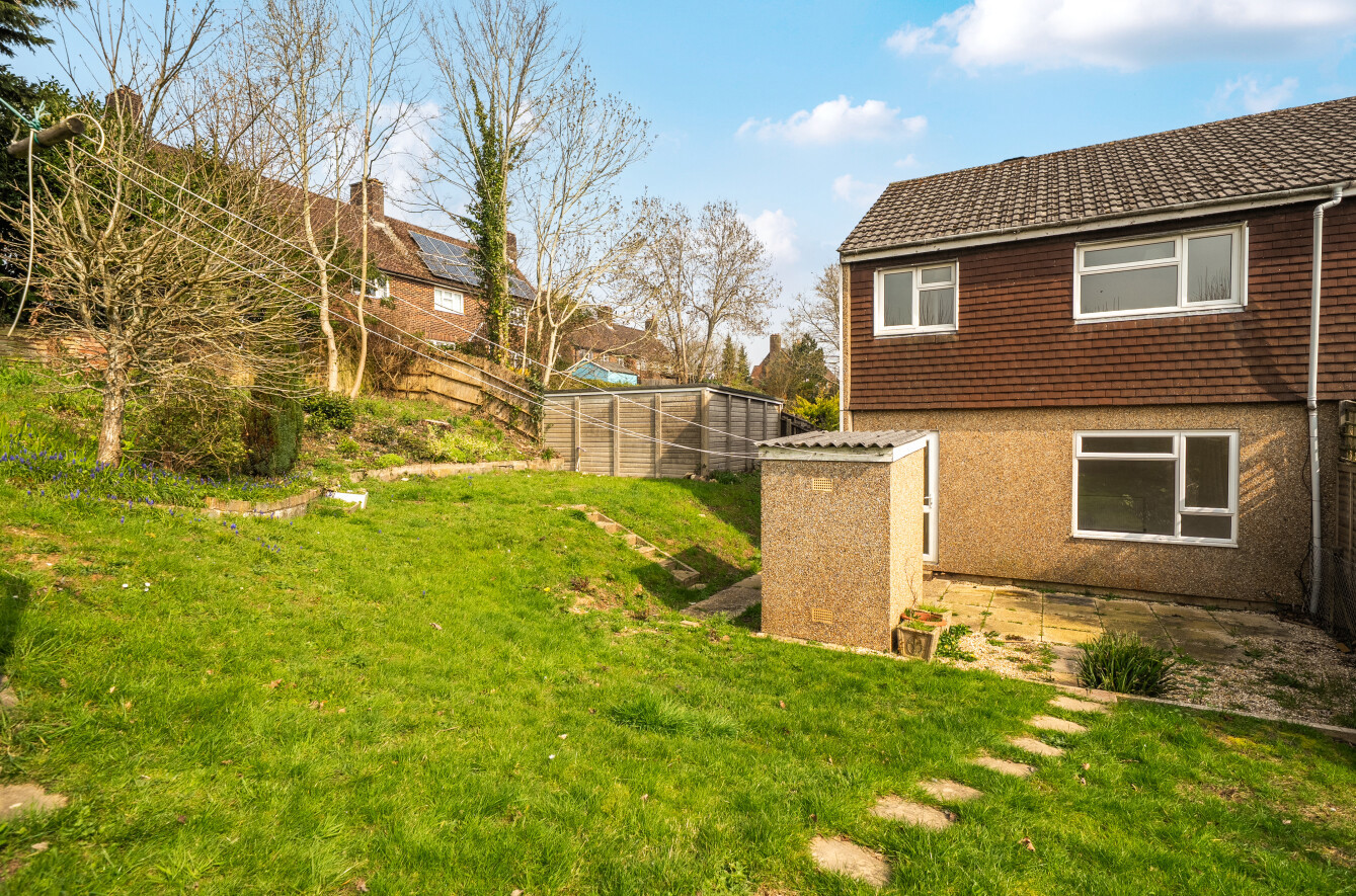 Spring Lane, Colden Common, Winchester, Hampshire, SO21 - Charters