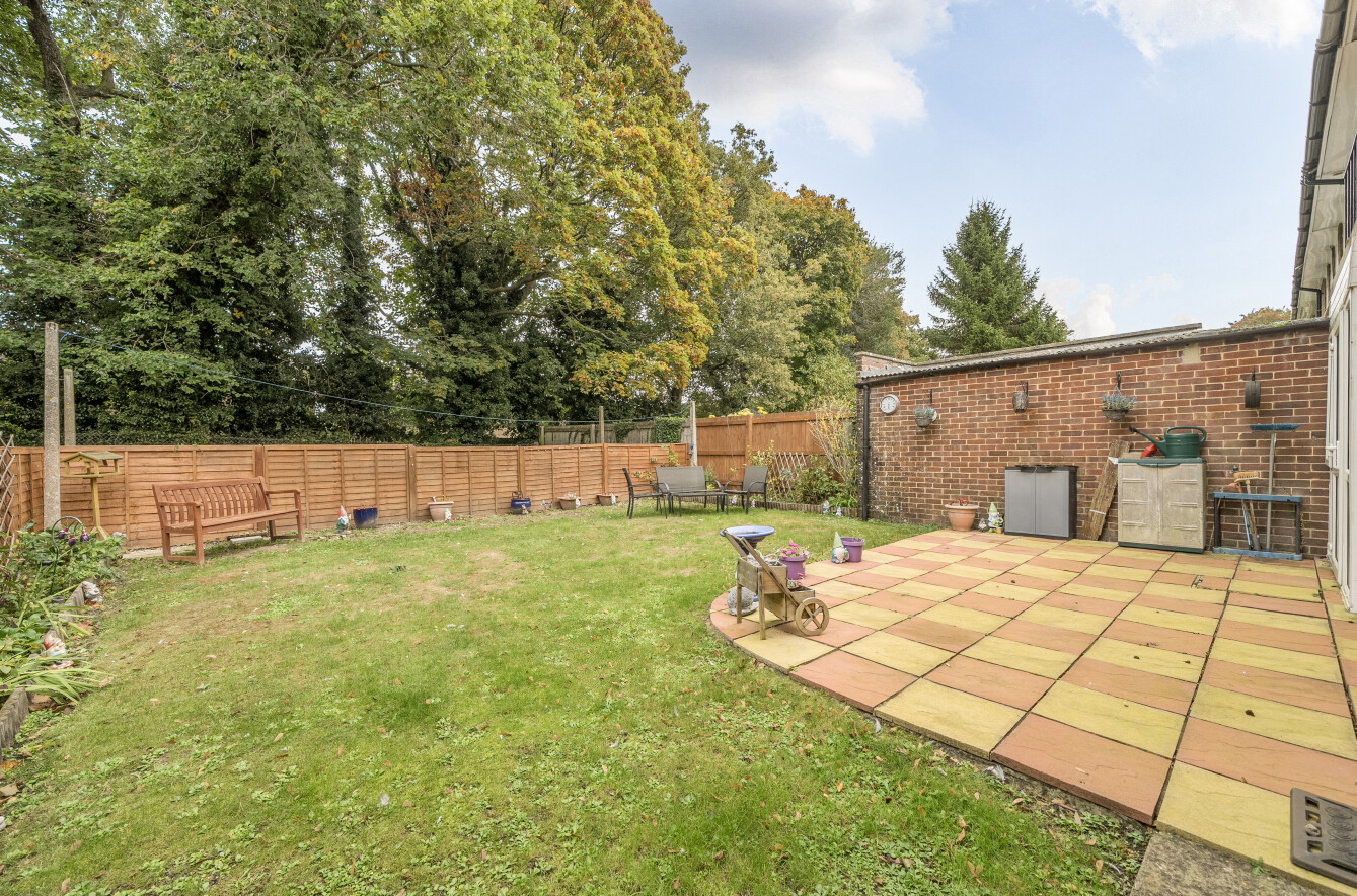 Rowlings Road, Winchester, Hampshire, SO22