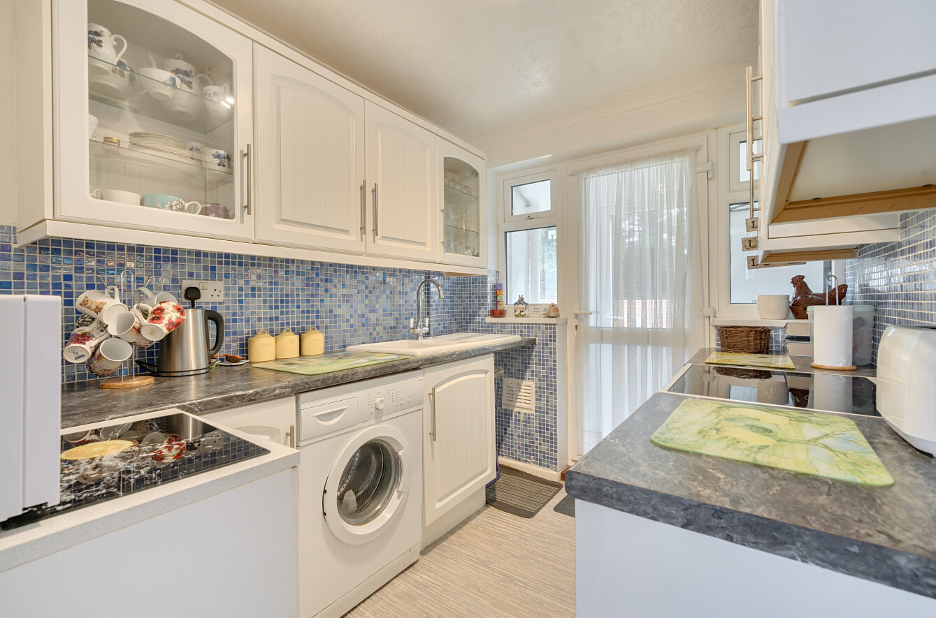 Rowlings Road, Winchester, Hampshire, SO22 - Charters