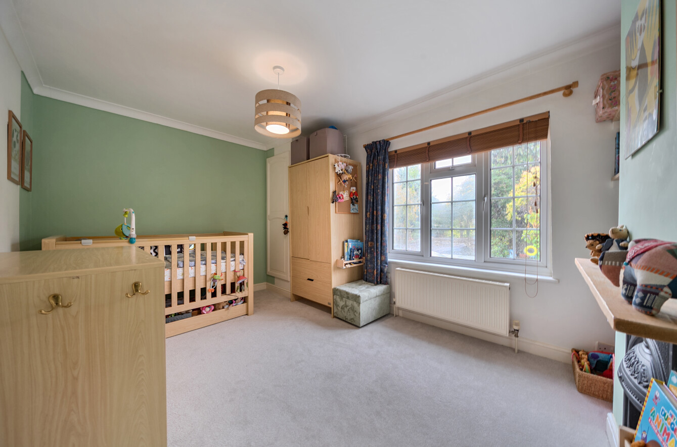 Newburgh Street, Winchester, Hampshire, SO23