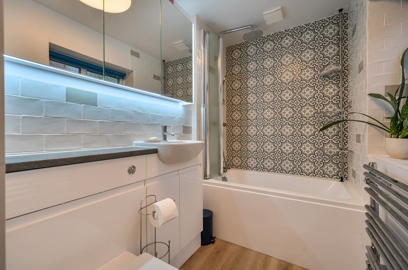 Newburgh Street, Winchester, Hampshire, SO23