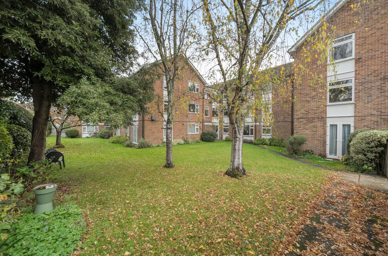 Norman Road, Winchester, Hampshire, SO23 Norman Road, Winchester, Hampshire, SO23 - Charters