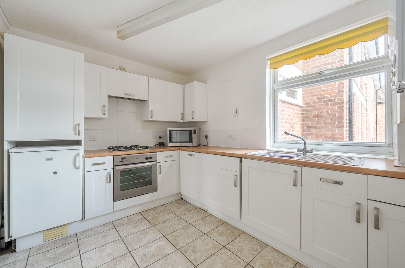 Norman Road, Winchester, Hampshire, SO23 Norman Road, Winchester, Hampshire, SO23 - Charters