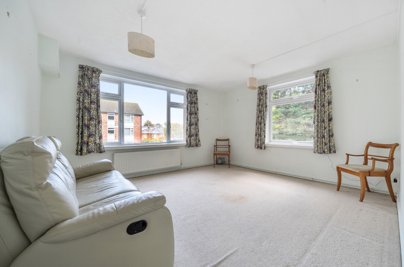 Norman Road, Winchester, Hampshire, SO23 Norman Road, Winchester, Hampshire, SO23 - Charters