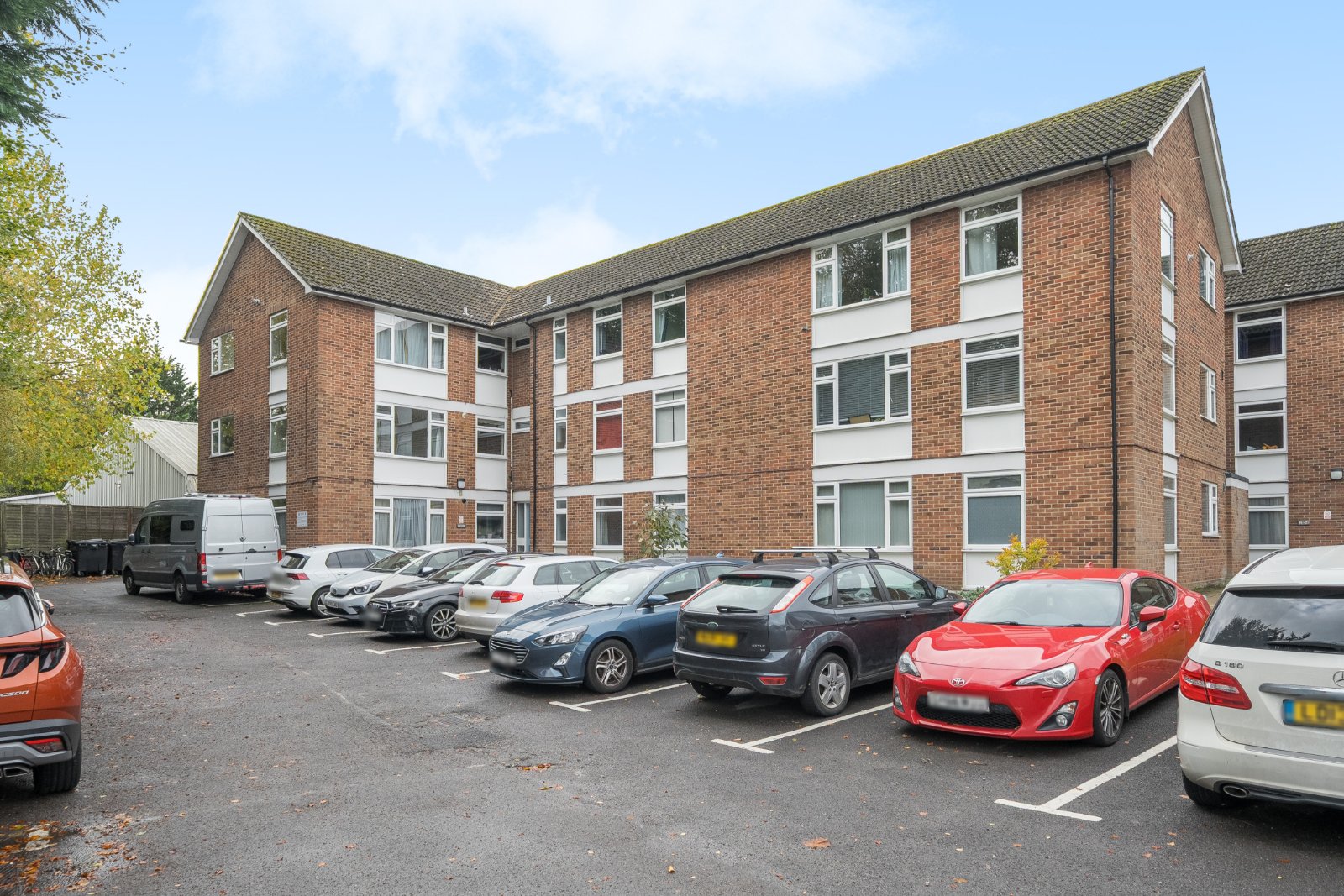 Norman Road, Winchester, Hampshire, SO23 Norman Road, Winchester, Hampshire, SO23 - Charters