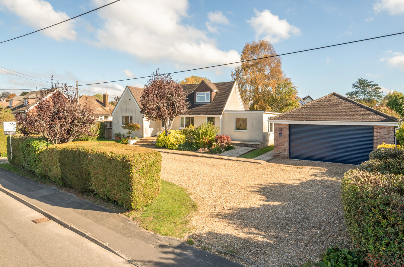 Old Kennels Lane, Winchester, Hampshire, SO22 - Charters