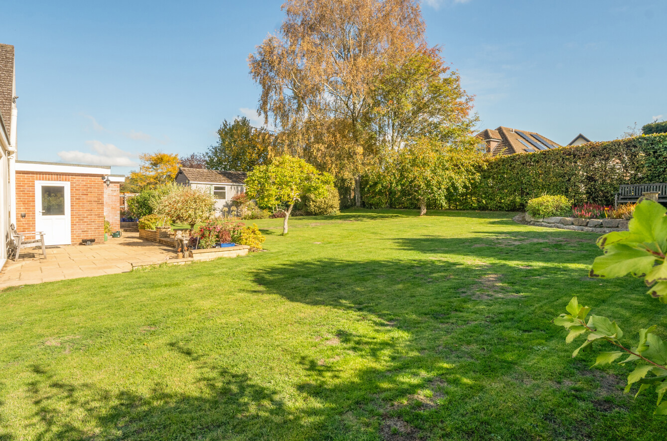 Old Kennels Lane, Winchester, Hampshire, SO22 - Charters