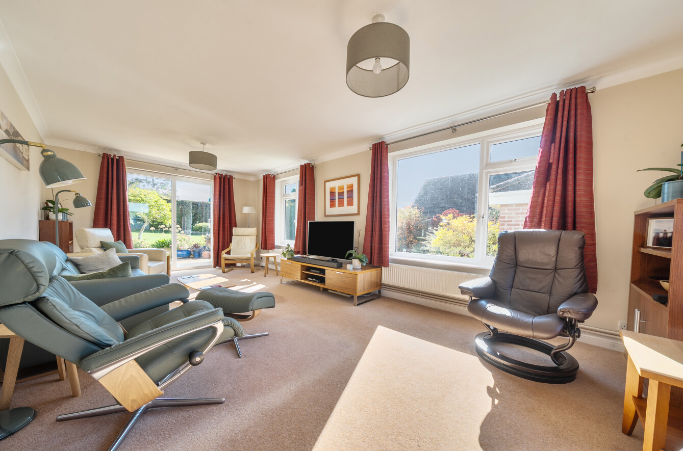 Old Kennels Lane, Winchester, Hampshire, SO22 - Charters